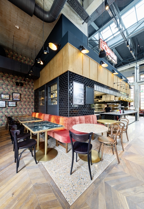 L'Osteria Metzingen L'Osteria Metzingen